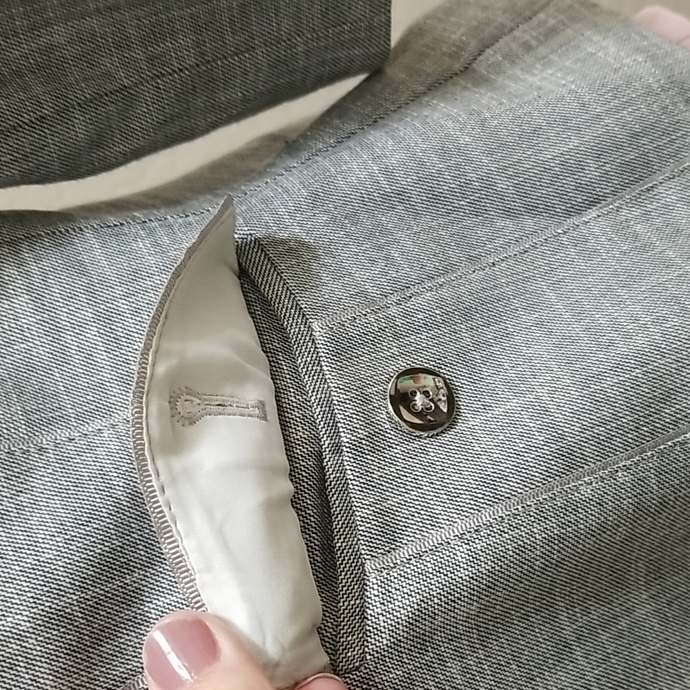 Whbm Jacket - image 5